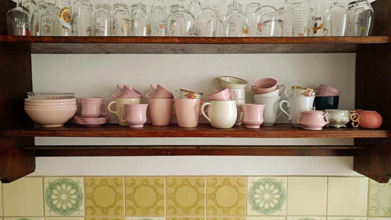 La Vie En Rose: Elegance And Art Apartment *