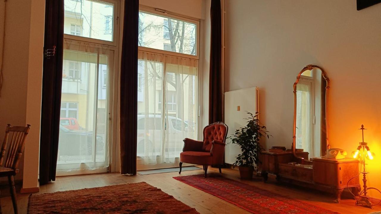 La Vie En Rose: Elegance And Art Apartament *